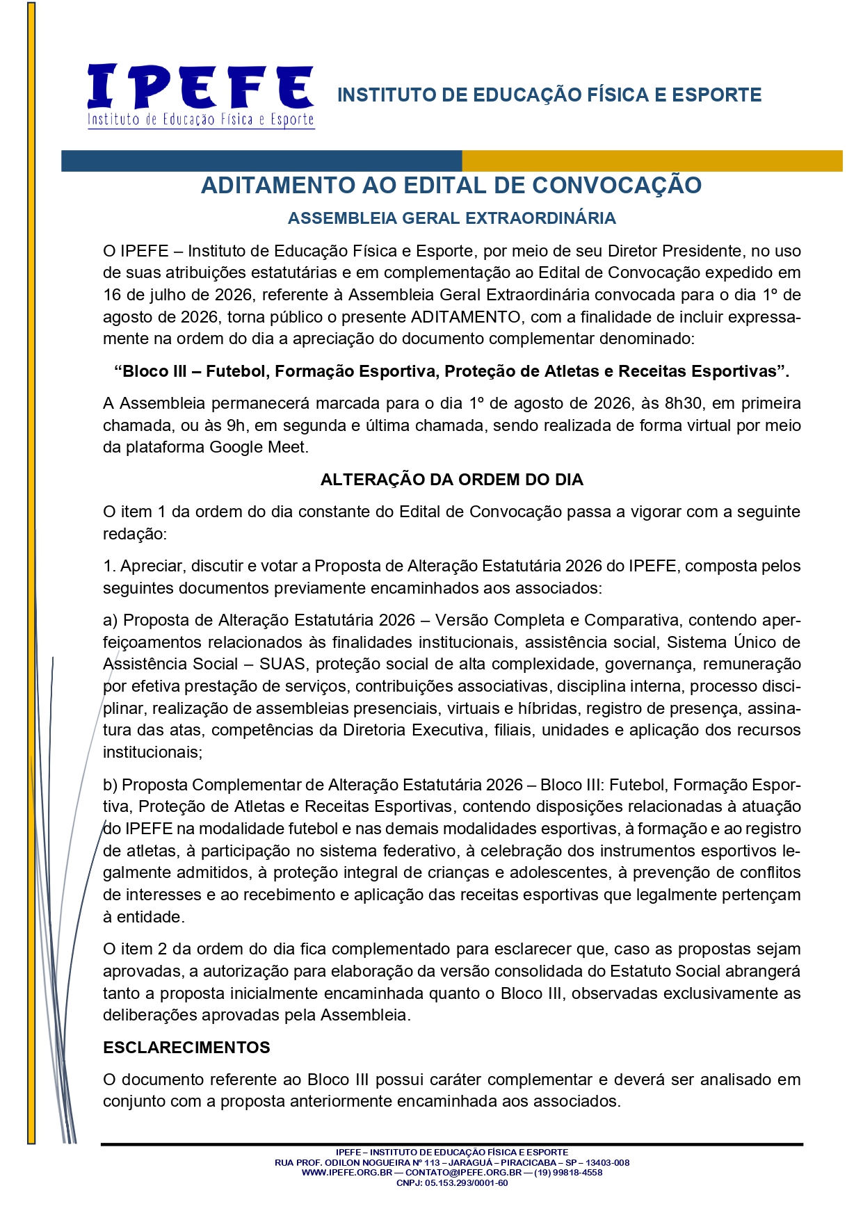 01.19.b - ADITAMENTO CONVOCAÇÃO AGE - 01.08.2026 - ESTATUTO e Filiais SP e PB_page-0001.jpg